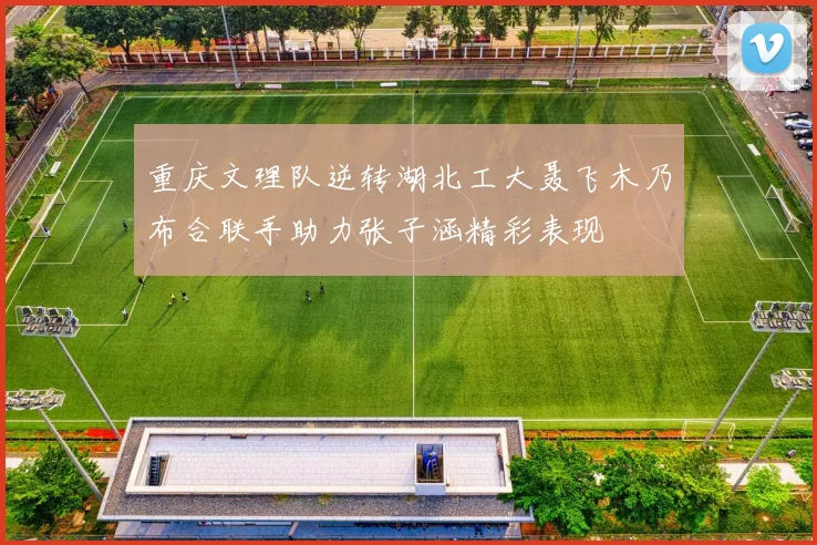 重庆文理队逆转湖北工大聂飞木乃布合联手助力张子涵精彩表现
