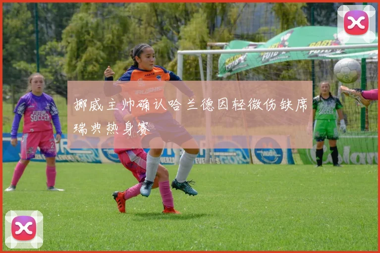 挪威主帅确认哈兰德因轻微伤缺席瑞典热身赛